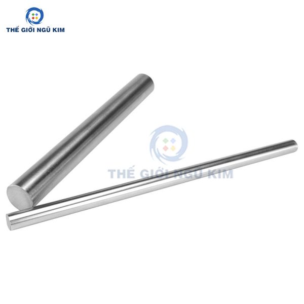 Pin Đẩy Không Đế SKD61 φ 27*530 - Hình ảnh 3