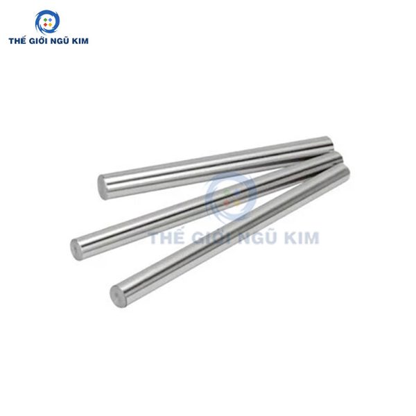 Pin Đẩy Không Đế SKD61 φ 27*530