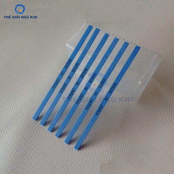 Sợi gốm đá mài Xebec Blue 1004m - Hình ảnh 4