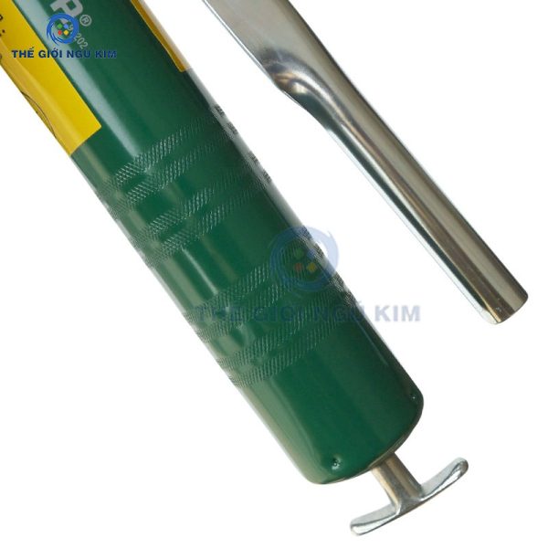 Súng bơm mỡ Sata 97202 - Hình ảnh 6