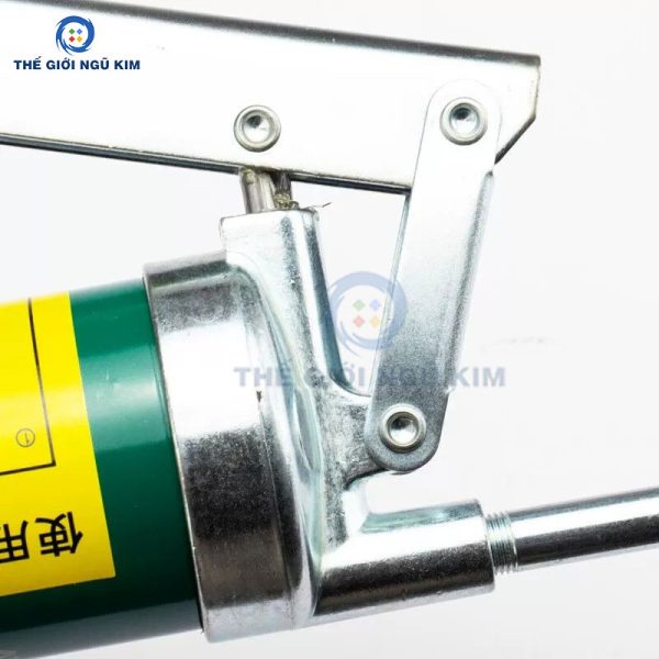 Súng bơm mỡ Sata 97202 - Hình ảnh 5