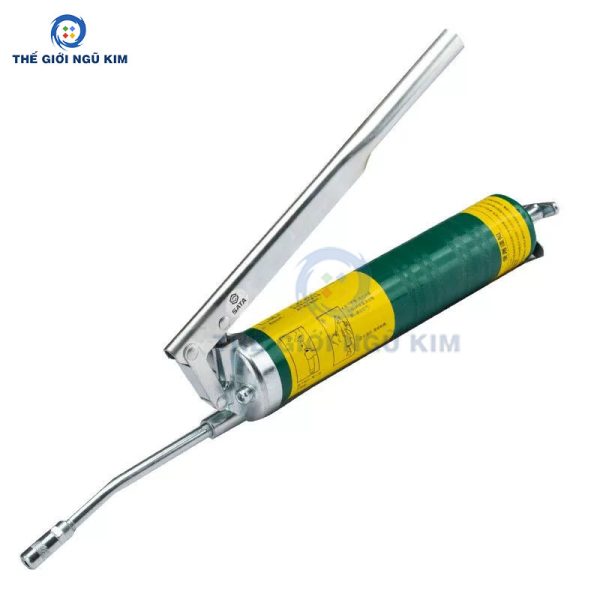 Súng bơm mỡ Sata 97202