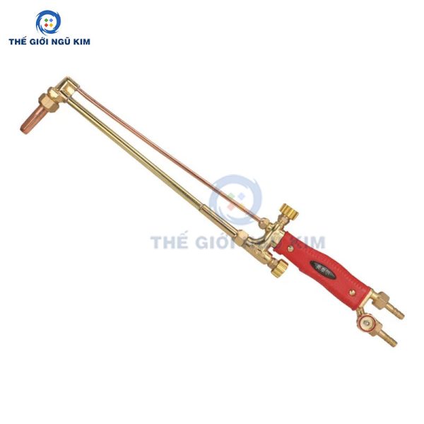 Súng cắt khí G01-100 - Hình ảnh 2
