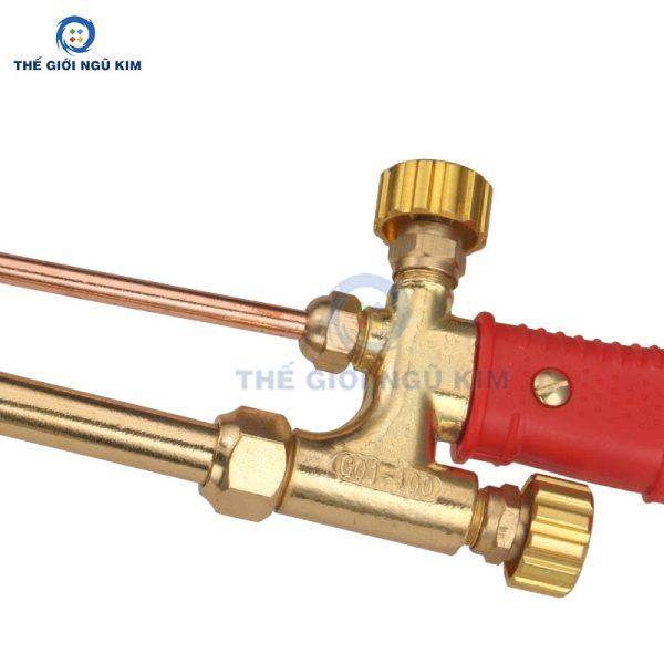 Súng cắt khí G01-100 - Hình ảnh 3