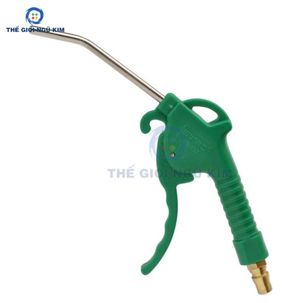 Súng hơi cán nhựa WB-103 - Hình ảnh 2