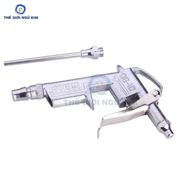 Súng xì khô (xịt hơi) DG-10 - Hình ảnh 3