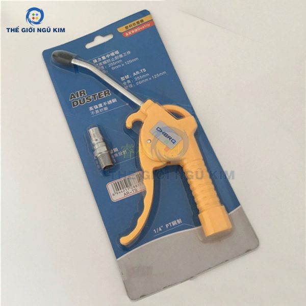 Súng xịt khí FZ 999