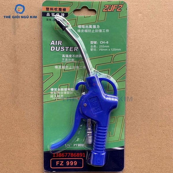 Súng xịt khí FZ 999 - Hình ảnh 2