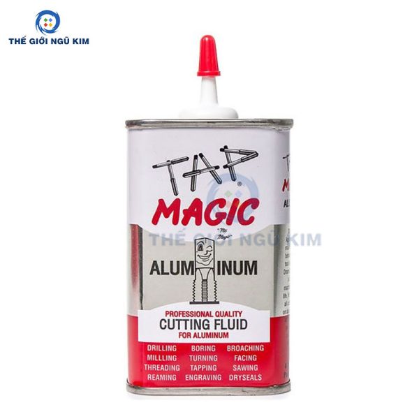 TAP MAGIC 702-10004E