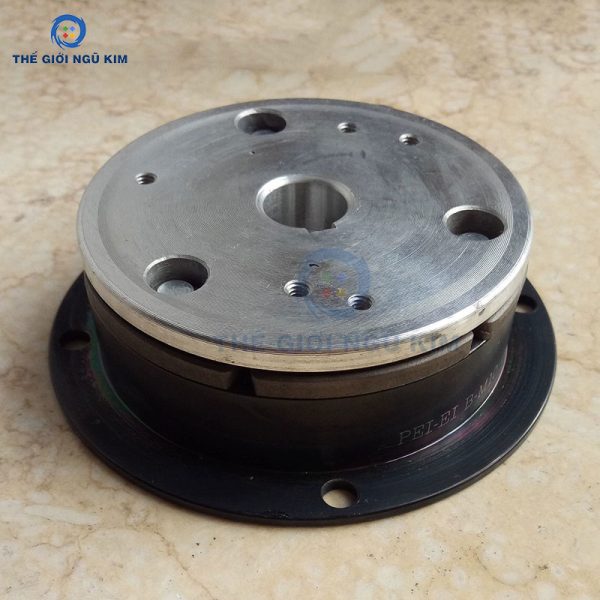 Thắng phanh điện từ PEI-EI C-M10 - Hình ảnh 4