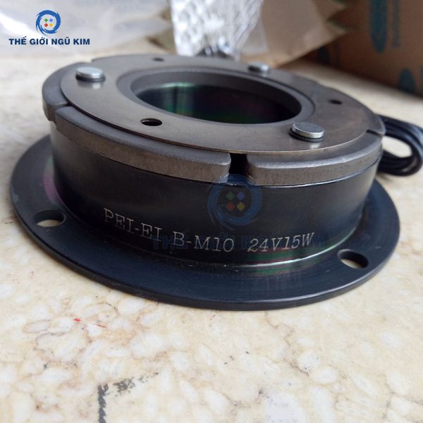 Thắng phanh điện từ PEI-EI C-M10 - Hình ảnh 3