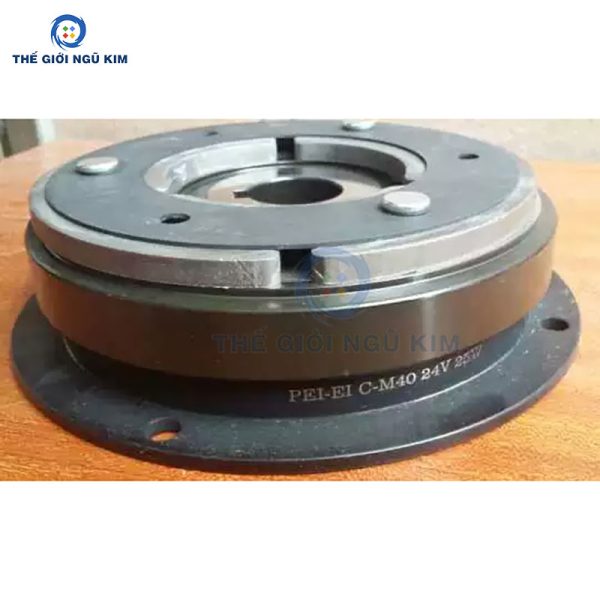 Thắng phanh điện từ PEI-EI C-M10 - Hình ảnh 2