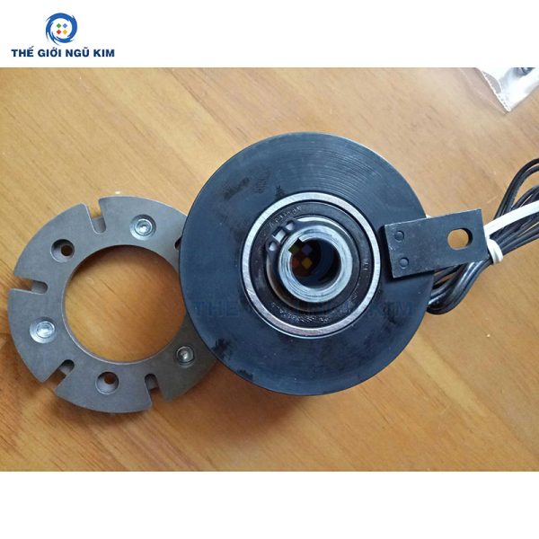 Thắng phanh điện từ PEI-EI C-M10