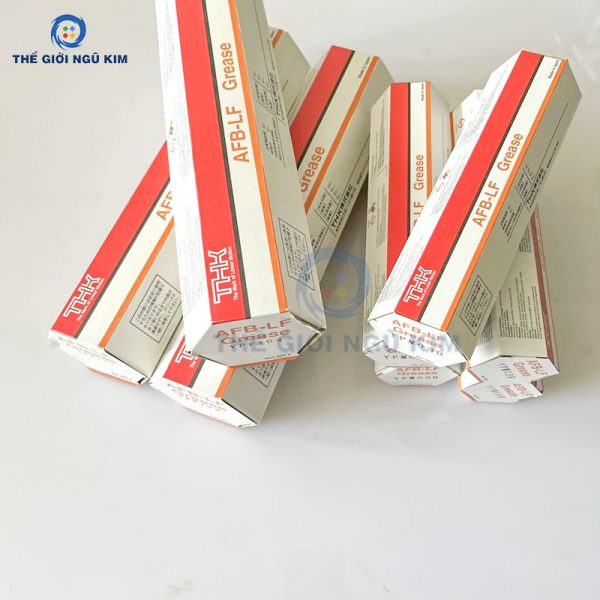THK AFB-LF Grease - Hình ảnh 3