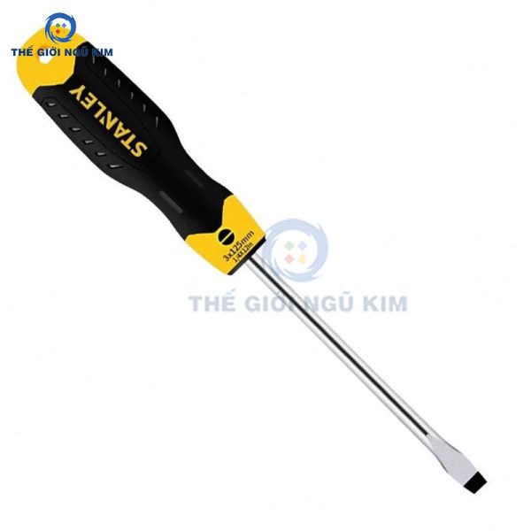 Tua vít STANLEY 3x125mm STMT67266-8-23 - Hình ảnh 3