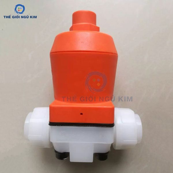 Van màng STUBBE MV309-NC - Hình ảnh 2