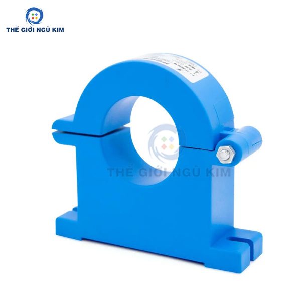 Biến dòng dạng mở ZhongDun ZDKCT38M