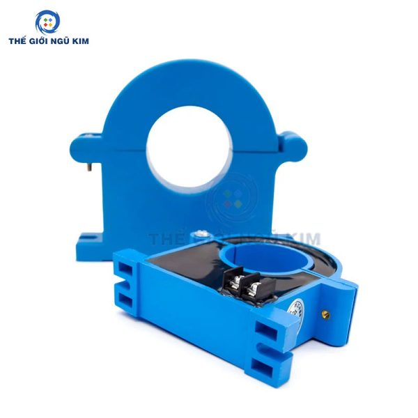 Biến dòng dạng mở ZhongDun ZDKCT38M - Hình ảnh 4