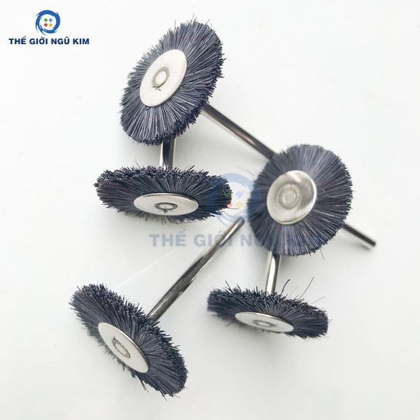 Chổi đánh bóng lông ngựa