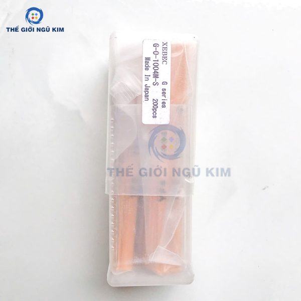 Đá mài 1004M XEBEC - Hình ảnh 2