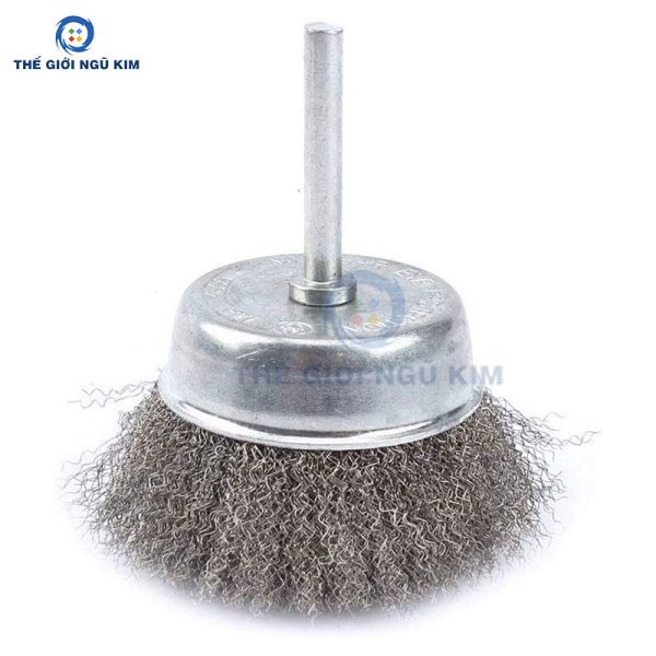 Đầu mài sợi thép có cán - Hình ảnh 6