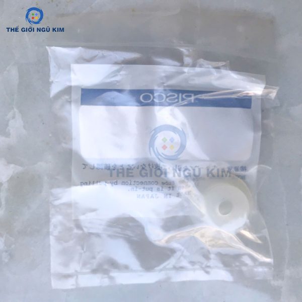 Đế hút chân không Silicone PISCO VP25RS - Hình ảnh 3