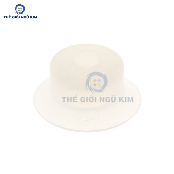 Đế hút chân không Silicone PISCO VP25RS - Hình ảnh 6
