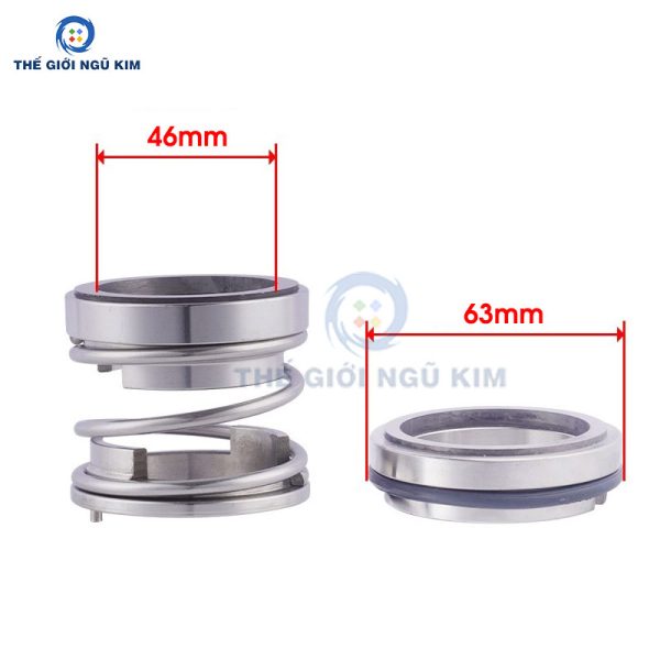 Phớt cơ khí 113-45 - Hình ảnh 6