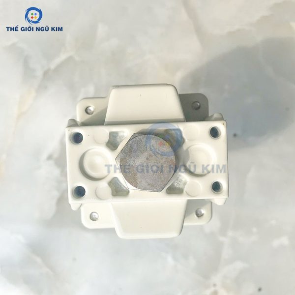Van điều áp khí nén SMC IR2020-02 - Hình ảnh 3