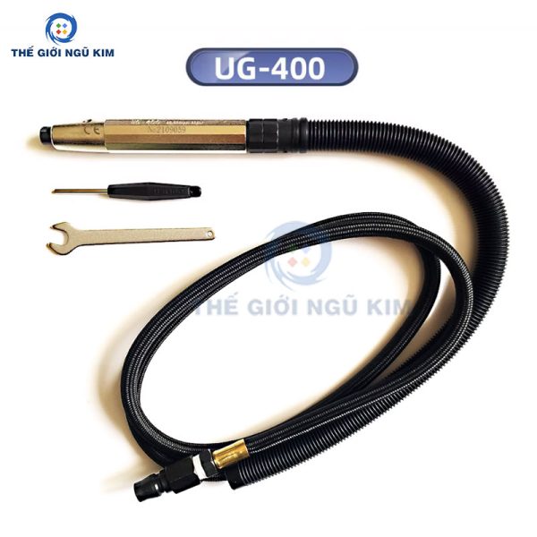 Máy mài hơi BESDIA UG-400 - Hình ảnh 3