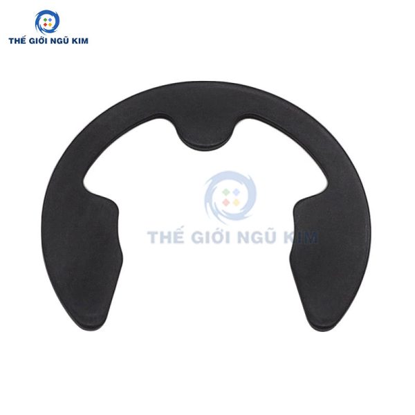 Phe gài trục chữ E phi 1.2-24 - Hình ảnh 4
