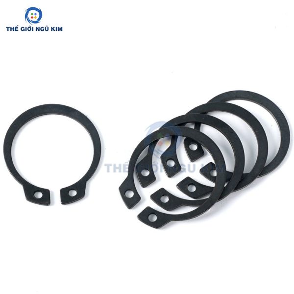Vòng phanh ngoài phi 3 - 350 - Hình ảnh 4