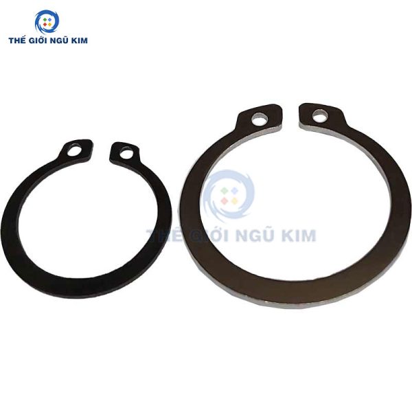 Vòng phanh ngoài phi 3 - 350 - Hình ảnh 2