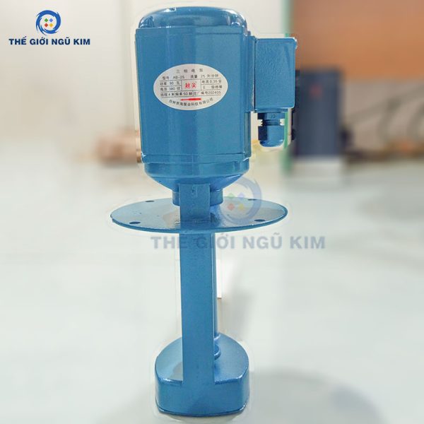 Máy bơm nước AB-25 380V 90W