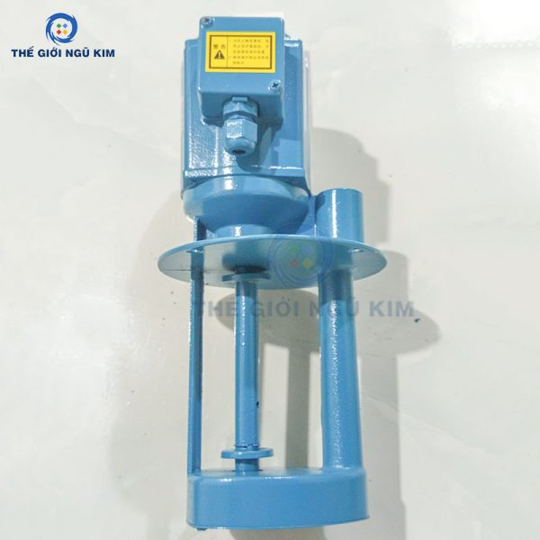 Máy bơm nước AB-25 380V 90W - Hình ảnh 3