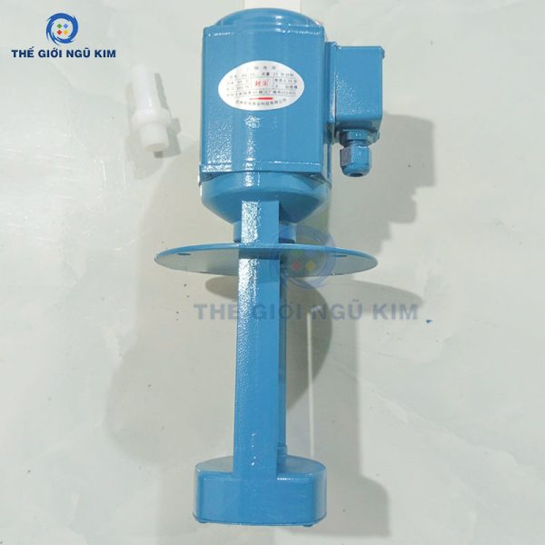 Máy bơm nước AB-25 380V 90W - Hình ảnh 2