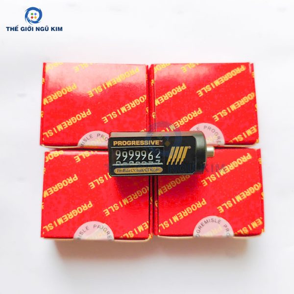 Bộ đếm số khuôn - Hình ảnh 4