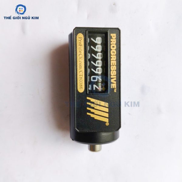 Bộ đếm số khuôn - Hình ảnh 3