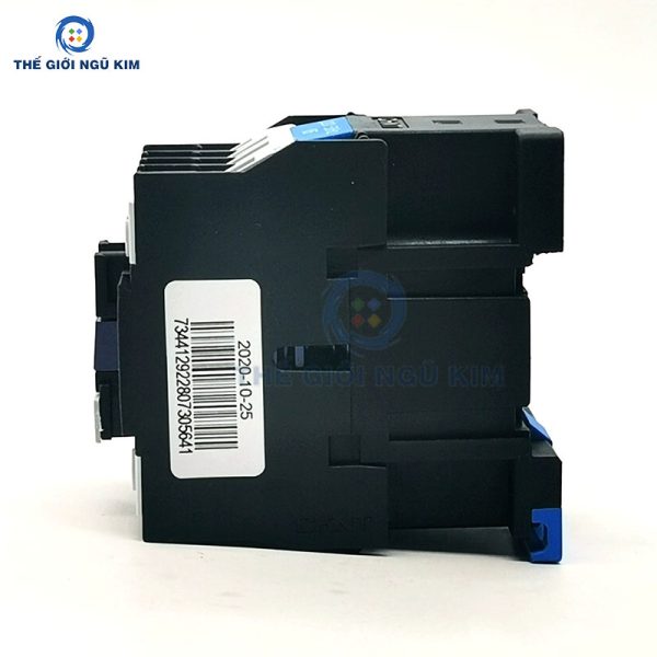 Khởi động từ CHINT CJX2-1201 - Hình ảnh 3