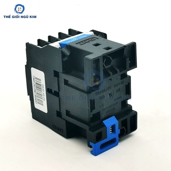 Khởi động từ CHINT CJX2-1201 - Hình ảnh 4