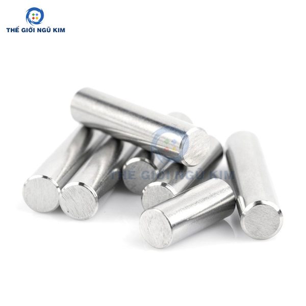 Chốt định vị M2.5*6 inox 304 - Hình ảnh 3