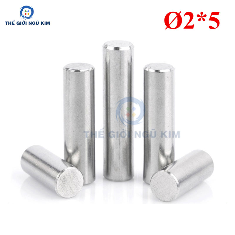 Hướng dẫn chọn chốt định vị cho khuôn và đồ gá: Giảm sai số, tăng tỷ lệ sản phẩm đạt